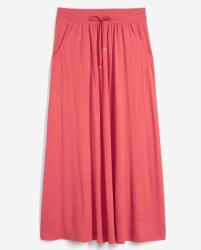 Bonprix Maxi Szoknya Gumis Derékkal __36/38