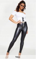 Prettylittlething Prettylittle Thing Nadrág Fekete 40 L 1AAA