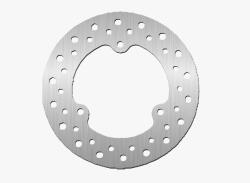 NG Brake Disc Féktárcsa Suzuki Rm 80 85 NG754