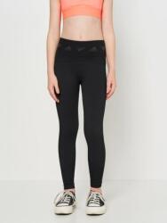 adidas Fekete Leggings G Ak Tight HB0454 (7-8L) (HB0454)