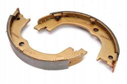 Ferodo Rögzítőfékpofák kpl. FSB4006