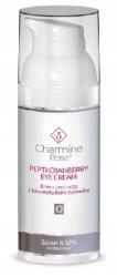 Charmine Rose Pepti-cranberry Eye Cream Szemkörnyékápoló krém biopeptidekkel 15ml (GH0535)
