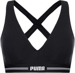 PUMA Xs Női sportmelltartó Puma Cross-Back Padded Top 1p fekete 938191 01 Xs (938191)