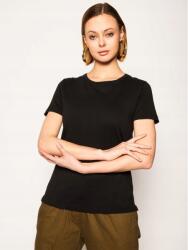 Guess Fekete Póló Mintával (xs) (398500)