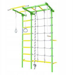 Małpiszon Gimnasztikai létra Kometa Next 5 zöld (01.21.7.06.490.05.00-13+6.19.00-green)