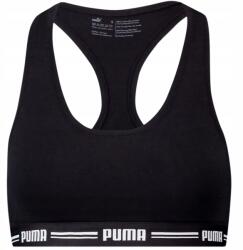 PUMA L Női sportmelltartó Puma Racer Back Top 1P Hang fekete 907862 04 L (907862 04)