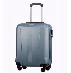 PUCCINI Kabinbőrönd Puccini Paris ABS03C-7 Kék (ABS03C 7)