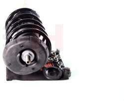 GH Lengéscsillapító +első Lengéscsillapító Citroen C3 08.2004- 1.6 16V Hdi