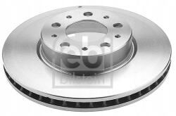 Febi Bilstein Féktárcsa 15089/FEB