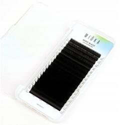  Mioka Szempilla hosszabbító Basic Black L 0, 07 mm 9MM (5902138533113)
