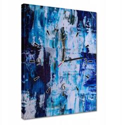 ZeSmakiem Órák 30x40 Absztrakt Wilfred (H4352M_Z1D_30x40cm AZ)