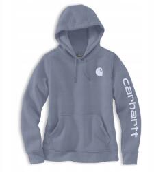 Carhartt WIP Midweight logós ujjú grafika (.102791.V83.S004)