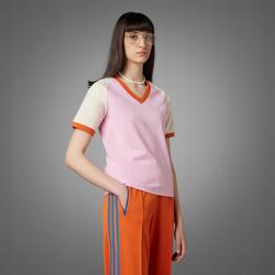 adidas Színes IK7886 Logós Póló (xs) (588912)