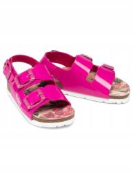 Pepe Jeans Bio Basic Buckle fukszia szandál, Size 24, lány (PGS90171 357)