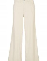 Bonprix 42-ES Széles Szárú Nadrág - allegro - 3 685 Ft