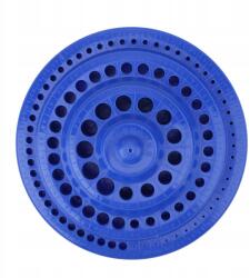  Hss fúrókészlet 1-13mm, 15 darabos, fémhez és fához, hengeres (GS12891)