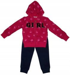  Gyerek Melegítőnadrág (Méret: 98/104) (CSQ-52498)