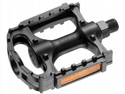 Union Kerékpár pedálok Union 872 Mtb Trekking fekete 2 db (4-PDU872BKC)