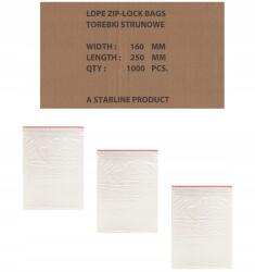 Profil Húros Táskák 160x250 16/25 Lego '1000