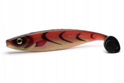 Spro Wobshad 2.0 Gumi Fire Dragon 18cm (4899-706)