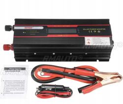  Xuyuan 3000W-os feszültségátalakító