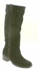 Ulmani 1427 csizma fekete 37-es méret (1427)