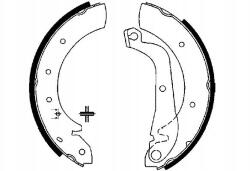 Kavo Parts Fékpofák KBS-7425/KAV