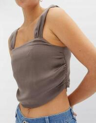  Fodros Szatén FELSŐ__40