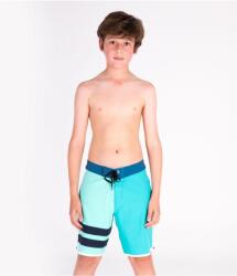 Hurley kétszínű strandshort, Size 10-11L, fiú, poliészter (463665)