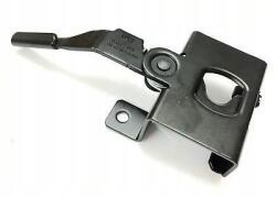 MTX Első Ajtózár Mb MP4 Jobb Otp Otomotive MR4449