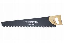 Hoegert Technik Hogert fűrész pórusbeton blokkokhoz, 34 TPI/600mm HT3S240 (HT3S240)