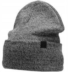 4F Férfi téli meleg sapka roz. L (H4Z22 CAM005 24M)