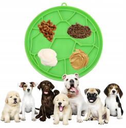  Nyaló tálca matrac Nyugtató Lassító Kutya Macska Stresszoldó (RC-K-757)