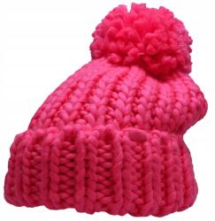 4F Női sapka 4F rózsaszín neon H4Z22 CAD013 54N (4f)