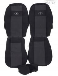 MTX Man F2000 2 Öv Huzat 12 Db-os