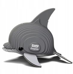 dodoland Öko 3D Delfin puzzle (EG_021)