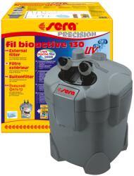 sera Fil Bioactive 130 külső szűrő Uv lámpával (SE-30602)