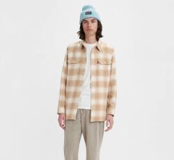 Levi's Kockás Jackson Felső (xxs) (549809)