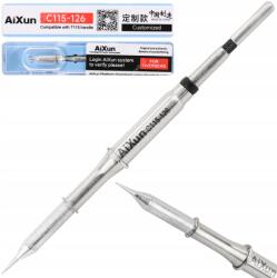 Reball C115 126 Aixun Forrasztópákahegy Precíziós Jbc Yihua Sugon Forrasztóállomás (GROT LUTOWNICA YIHUA JBC AIXUN C115 126)