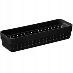 Plast Team 50220804 Organizer Seoul fekete M Közepes (5707672734497)