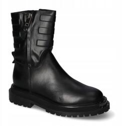 CheBello Bokacsizma Chebello CHE-23 fekete 37-es (CHE-23)