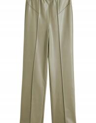 Bonprix 50-ES Bőrutánzat Nadrág