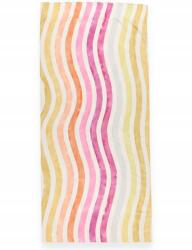 Bonprix 140/175 Csíkos Függöny 1DB (952582)