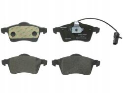 Delphi LP1707 fékbetét készlet