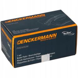 Denckermann Ham. tyl Építőkockák Vw Golf IV Passat Denckermann