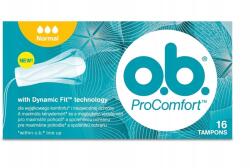 O. b. Procomfort Normal 16 Db (3574661329840)