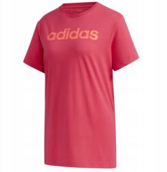 adidas Xs Női póló adidas W E Linear L T rózsaszín GD2911 Xs (4062062105921)