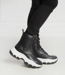 Guess Fekete Platformos Bakancs (41) (593788)