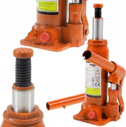 Rexxer Hidraulikus Oszlopos Emelő 2T Erős (RK-01-006)