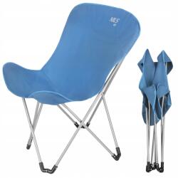 Nils Camp Horgász Szék Összecsukható Kemping Horgász Szék Huzattal Nils (15-03-273)